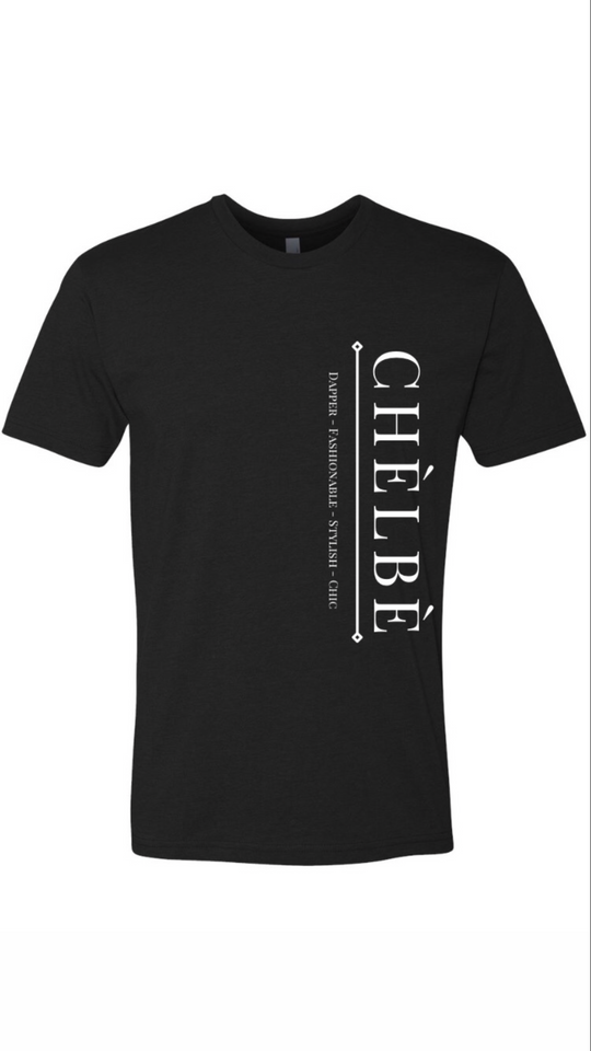 Chèlbè  Tee shirt