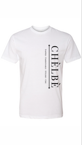 Chèlbè  Tee shirt