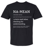 Na-Mean