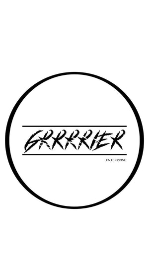 The Guerrier Brand (Welcome to Avenue G)