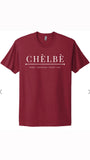 Chèlbè  Tee shirt