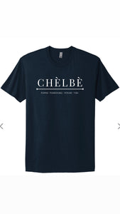 Chèlbè  Tee shirt