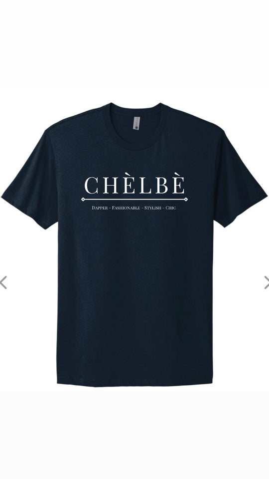 Chèlbè  Tee shirt