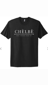 Chèlbè  Tee shirt