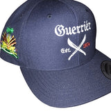 Guerrier (Warrior) snapback Cap