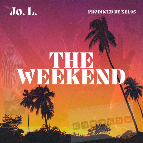 The Weekend by Jo. L.