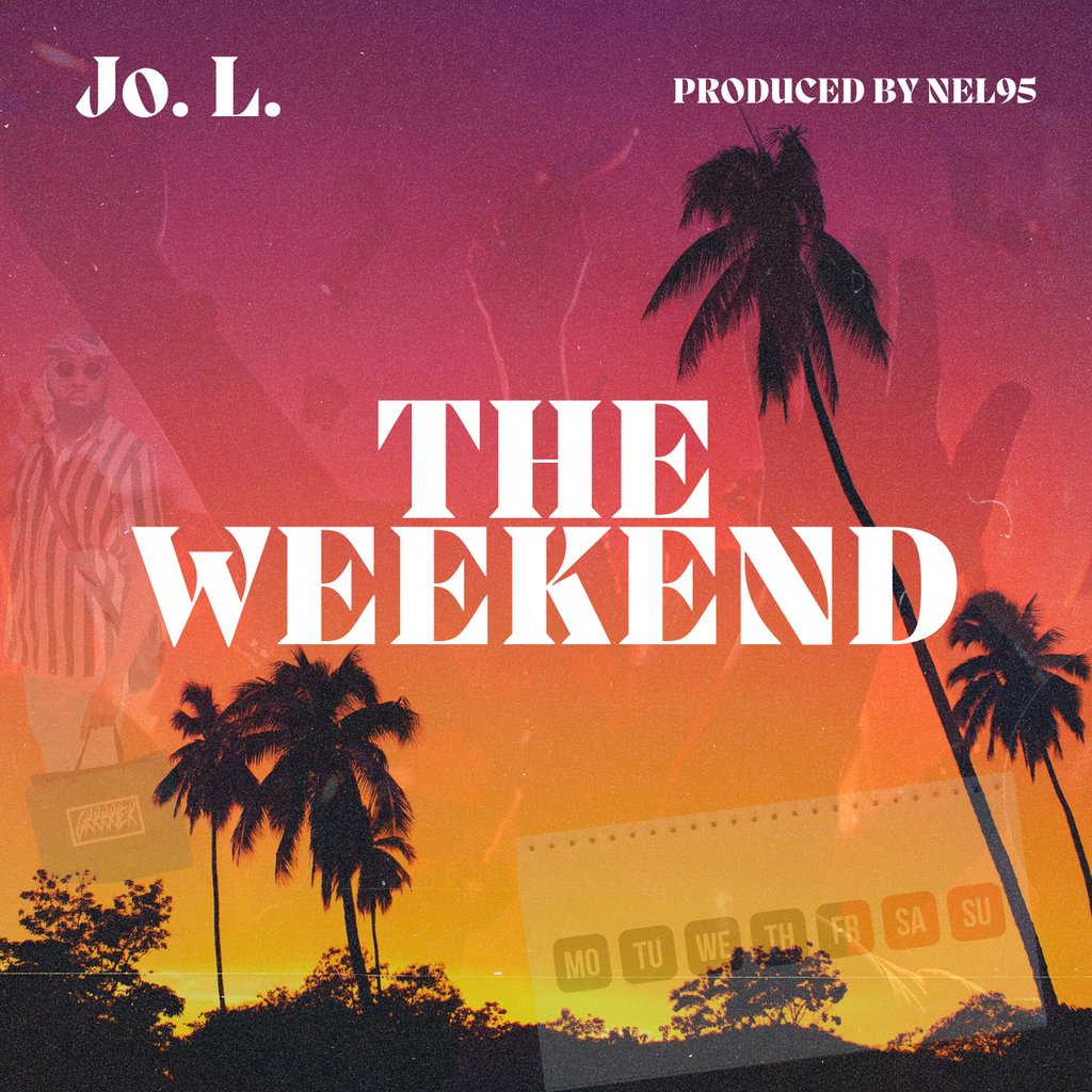 The Weekend by Jo. L.