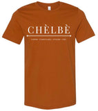 Chèlbè  Tee shirt