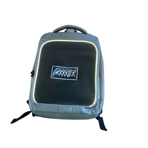 Exclusive Laptop Backpack