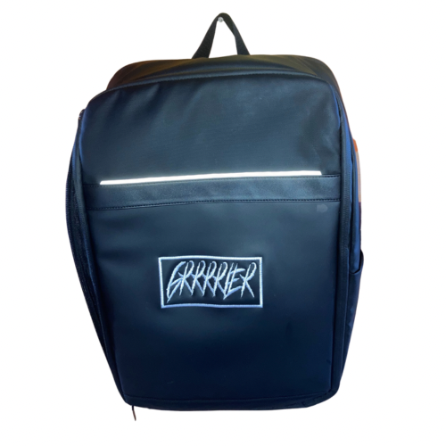 Exclusive Essential Backpack