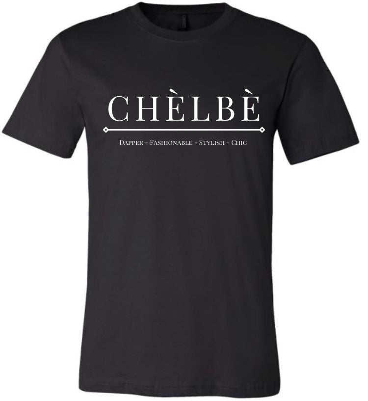 Chèlbè  Tee shirt