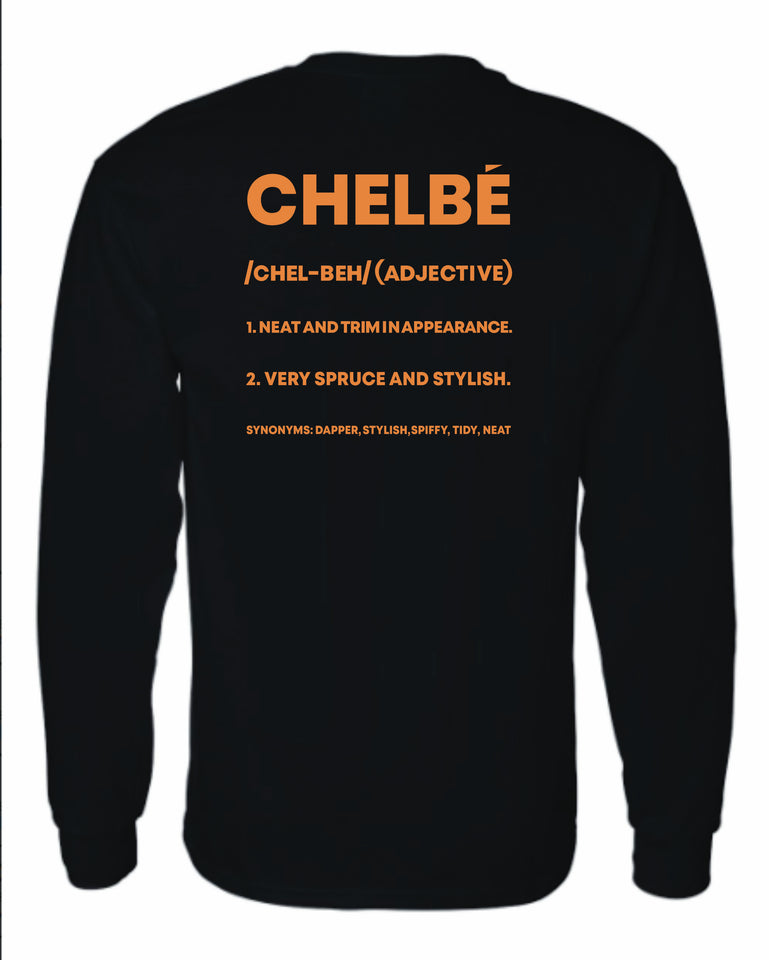 Chelbé Sweatshirt