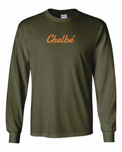 Chelbé Sweatshirt