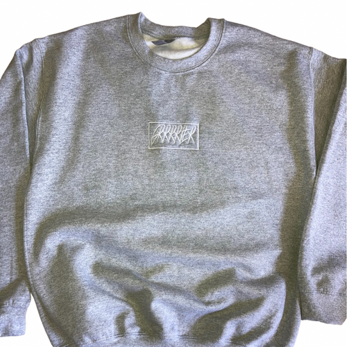 Grrrriér Sweatshirt