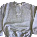 Grrrriér Sweatshirt