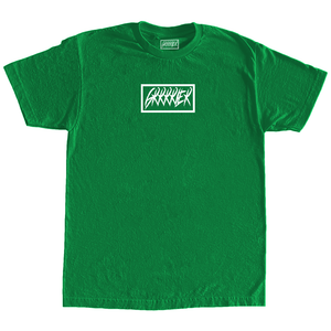 GRRRRIER SHORT SLEEVE T-SHIRT