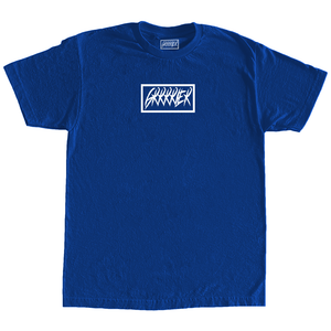 GRRRRIER SHORT SLEEVE T-SHIRT